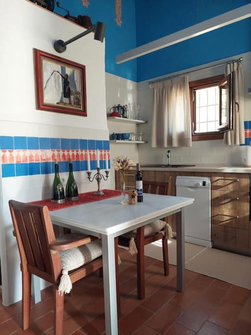 Susurros de Montaña - Villa de 1 dormitorio - 25