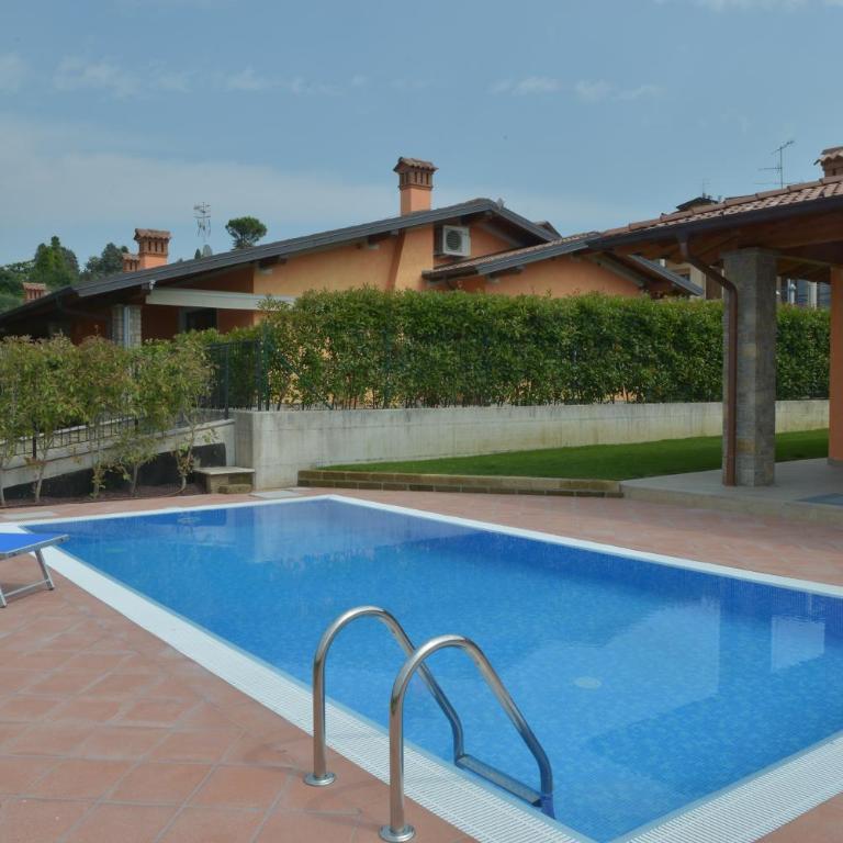 Villa Artemia - Casa Vacanze - 80