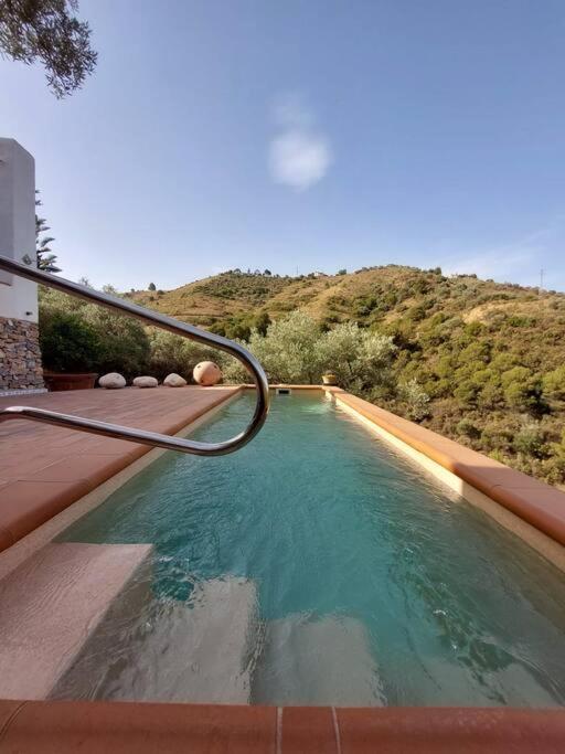 Susurros de Montaña - Villa de 1 dormitorio - 12