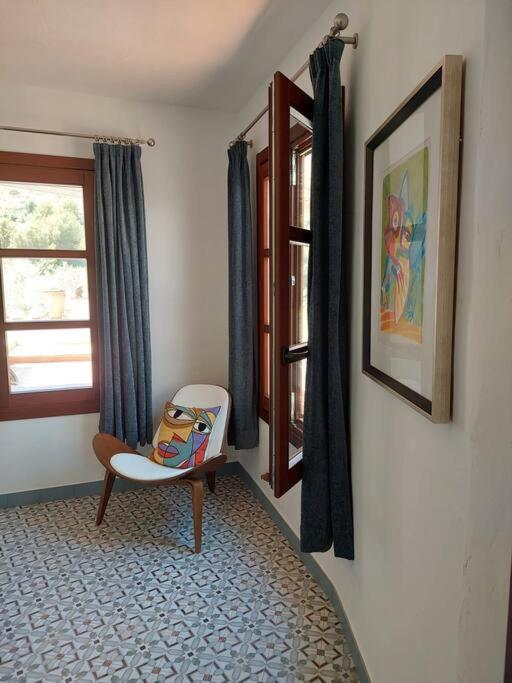 Susurros de Montaña - Villa de 1 dormitorio - 35