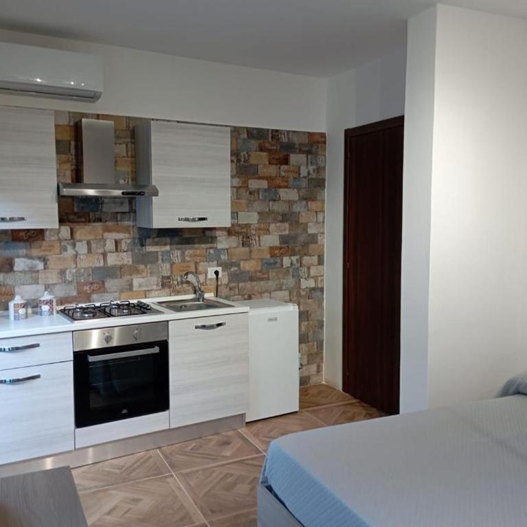 LAPILLI HOUSE TAORMINA - Appartamento con 1 Camera da Letto - 13