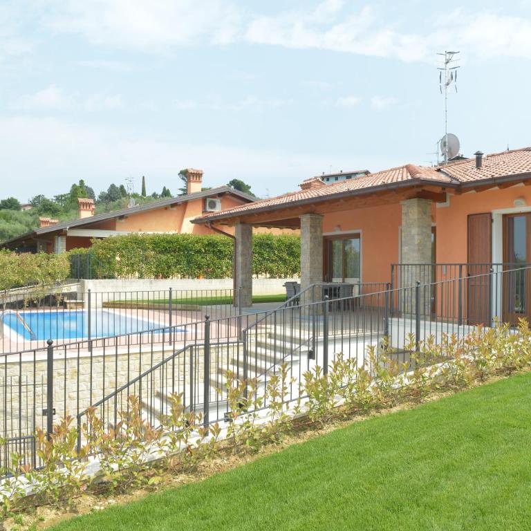 Villa Artemia - Casa Vacanze - 82