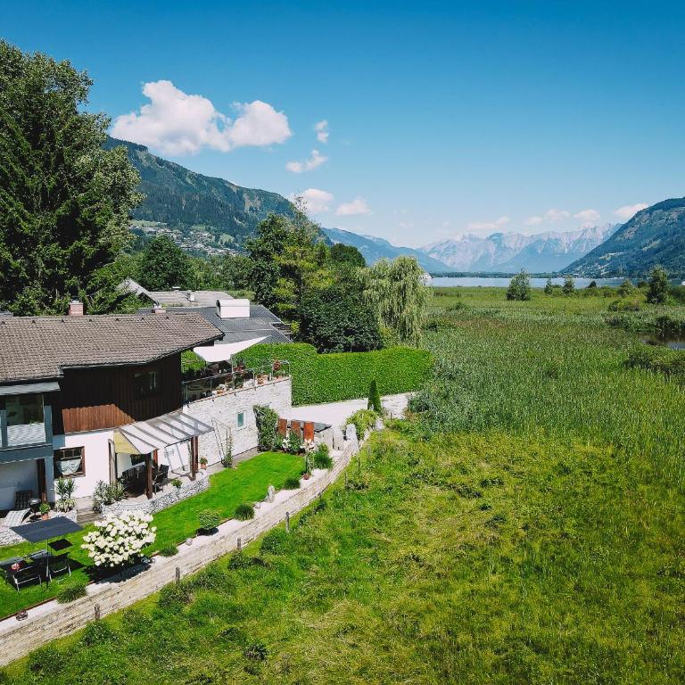 Lakeside Appartement Plattner by we rent, SUMMERCARD INCLUDED - Apartment mit 1 Schlafzimmer - 13