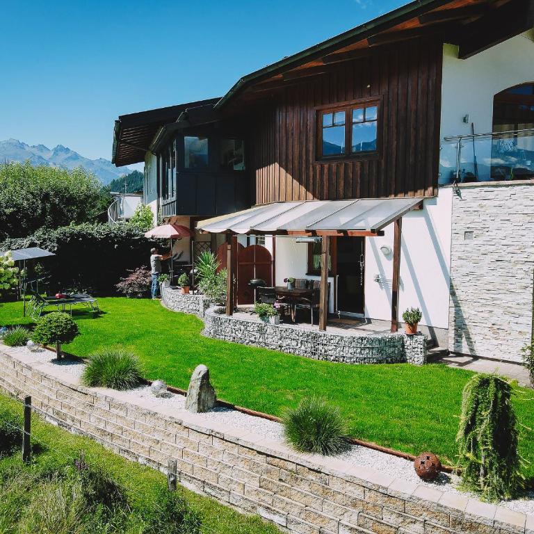 Lakeside Appartement Plattner by we rent, SUMMERCARD INCLUDED - Apartment mit 1 Schlafzimmer - 3