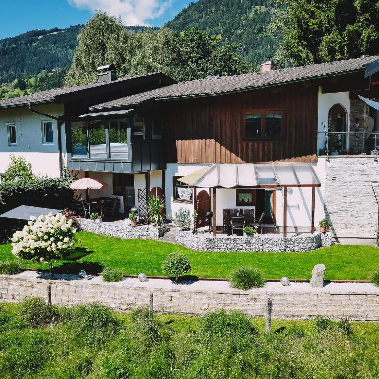 Lakeside Appartement Plattner by we rent, SUMMERCARD INCLUDED - Apartment mit 1 Schlafzimmer - 4