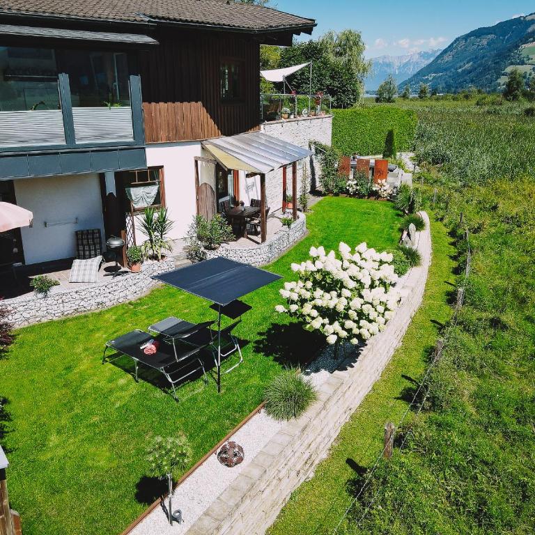 Lakeside Appartement Plattner by we rent, SUMMERCARD INCLUDED - Apartment mit 1 Schlafzimmer - 5