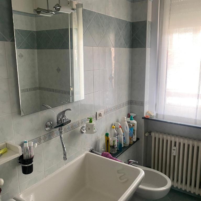 the AllSun - Chambre Simple - 4
