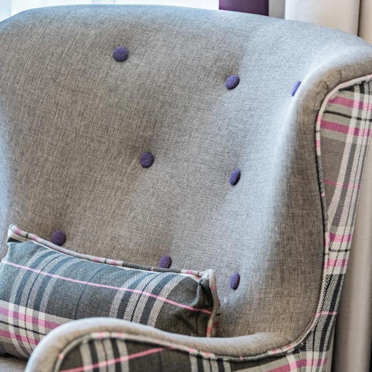 Premier Inn Nürnberg City Centre - Standard Zweibettzimmer - 6