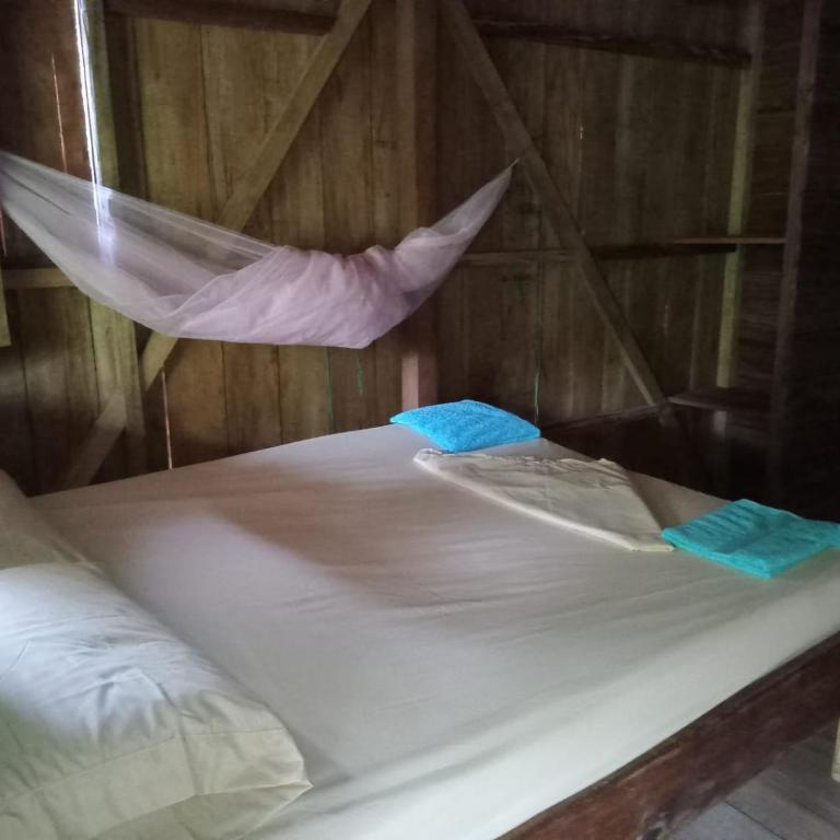 HOSPEDAJE DOÑA NEL - Habitación Doble - 8