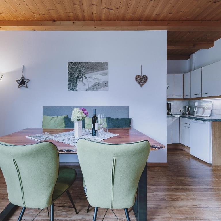 Lakeside Appartement Plattner by we rent, SUMMERCARD INCLUDED - Apartment mit 1 Schlafzimmer - 27