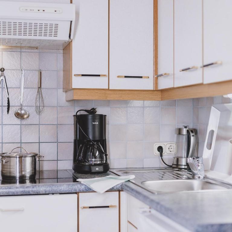 Lakeside Appartement Plattner by we rent, SUMMERCARD INCLUDED - Apartment mit 1 Schlafzimmer - 14