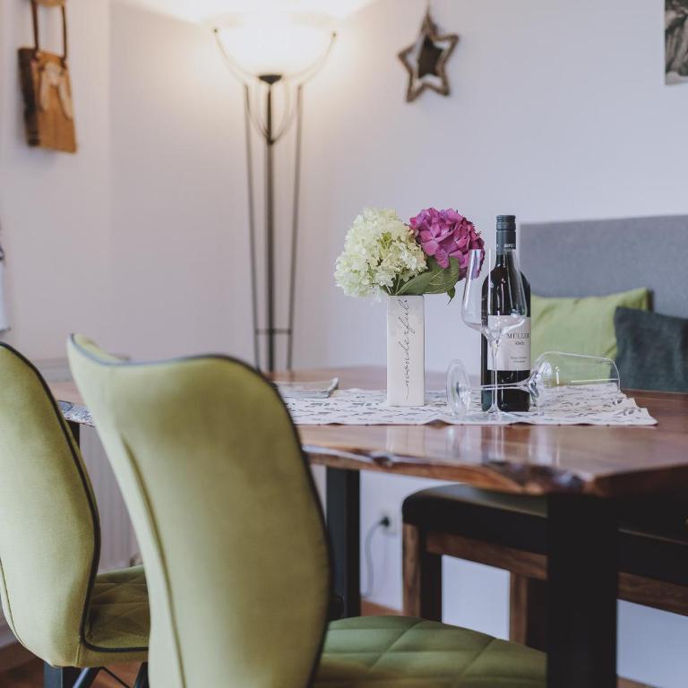 Lakeside Appartement Plattner by we rent, SUMMERCARD INCLUDED - Apartment mit 1 Schlafzimmer - 16