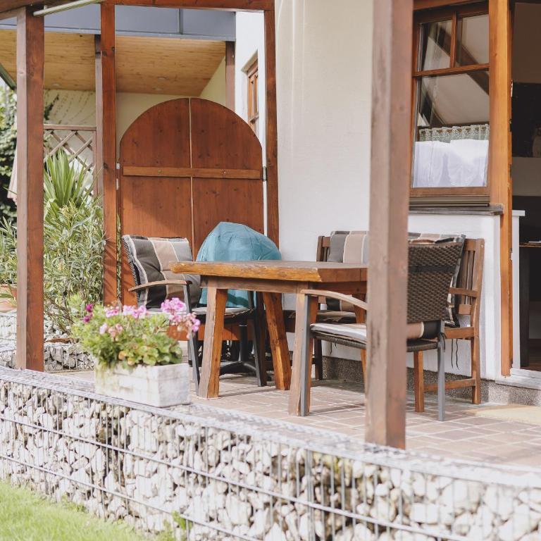 Lakeside Appartement Plattner by we rent, SUMMERCARD INCLUDED - Apartment mit 1 Schlafzimmer - 6