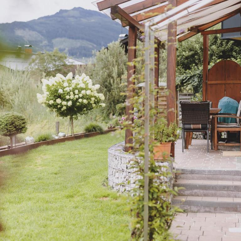 Lakeside Appartement Plattner by we rent, SUMMERCARD INCLUDED - Apartment mit 1 Schlafzimmer - 17