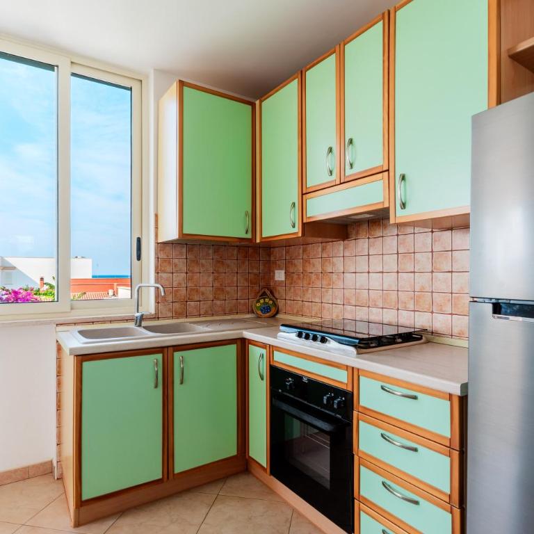 Mare Verde Salento Lidia - Appartamento con 2 Camere da Letto - 8