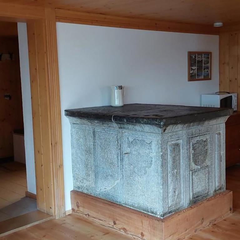 Alpensonne - Apartment mit Blick auf die Berge - 9