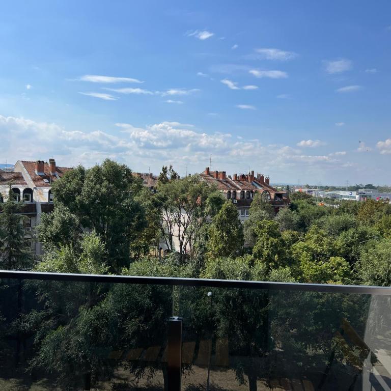 STOCKHOLM - Apartman sa 1 Spavaćom Sobom - 7