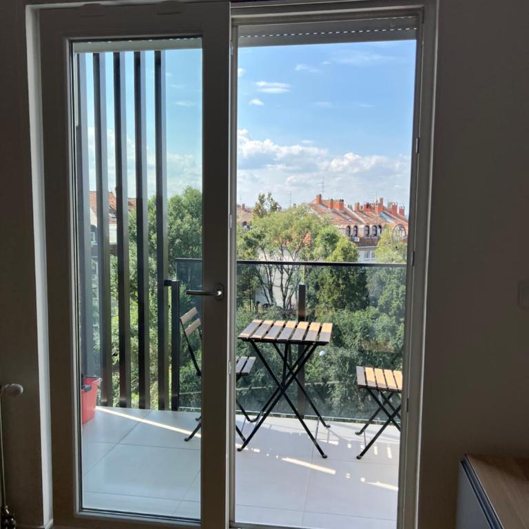 STOCKHOLM - Apartman sa 1 Spavaćom Sobom - 6