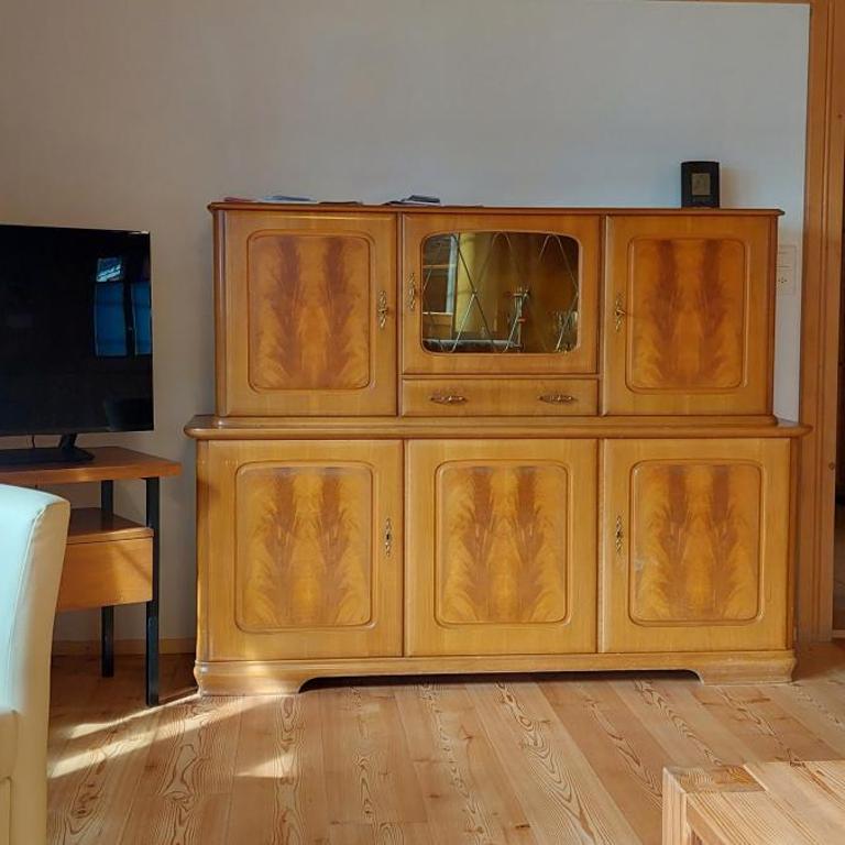 Alpensonne - Apartment mit Blick auf die Berge - 10