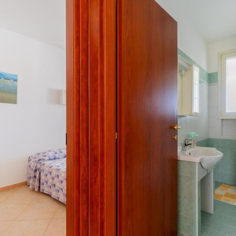 Mare Verde Salento Lidia - Appartamento con 2 Camere da Letto - 15