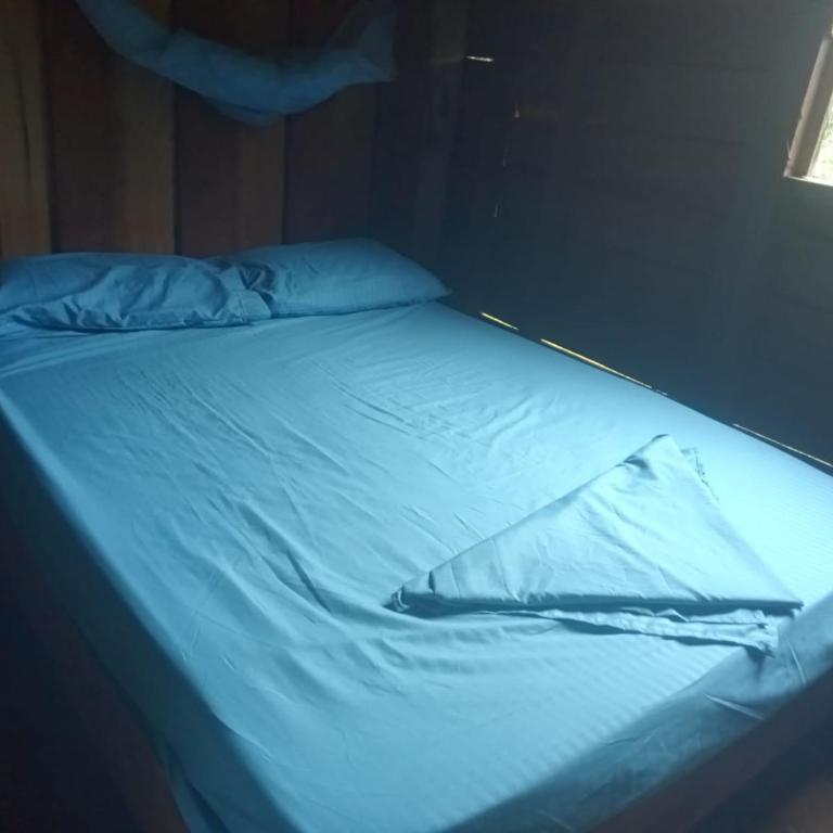 HOSPEDAJE DOÑA NEL - Standard Double Room with Shared Bathroom - 5