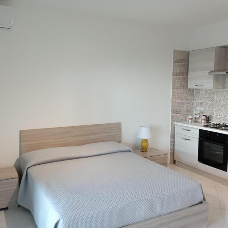 LAPILLI HOUSE TAORMINA - Appartamento con 1 Camera da Letto - 14