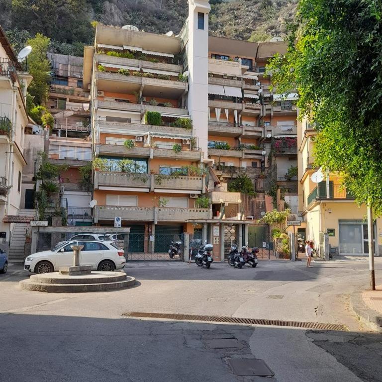 LAPILLI HOUSE TAORMINA - Appartamento con 1 Camera da Letto - 18
