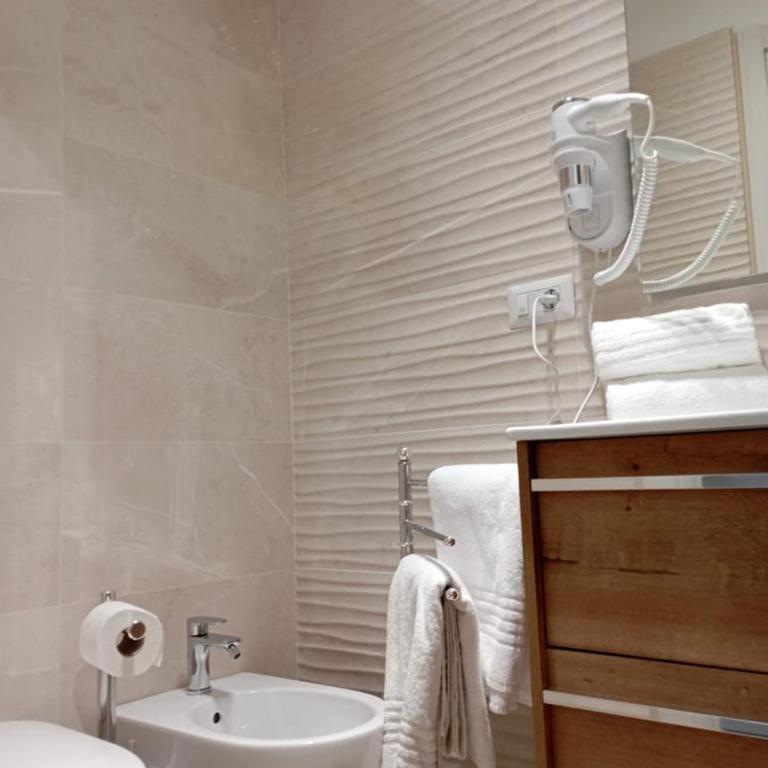LAPILLI HOUSE TAORMINA - Appartamento con 1 Camera da Letto - 11