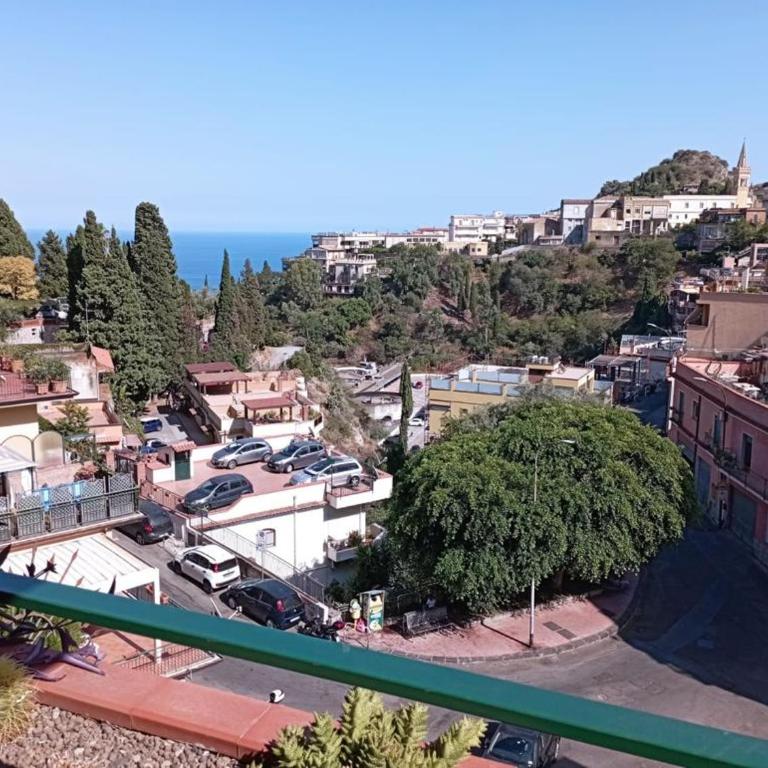 LAPILLI HOUSE TAORMINA - Appartamento con 1 Camera da Letto - 7
