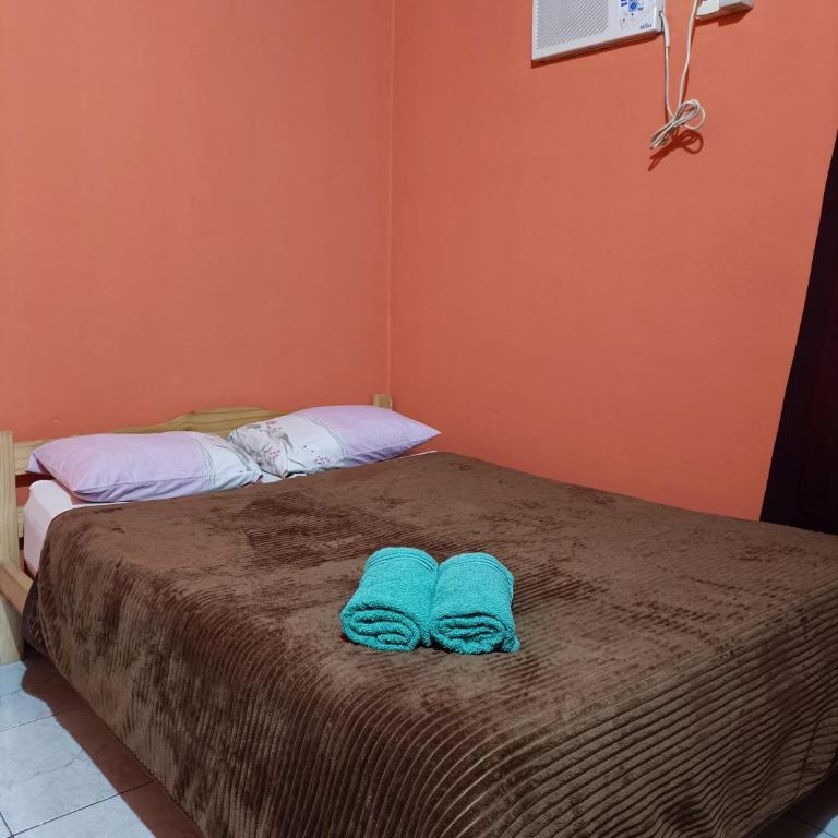 Hostel el Amanecer - Apartamento de 1 dormitorio - 1