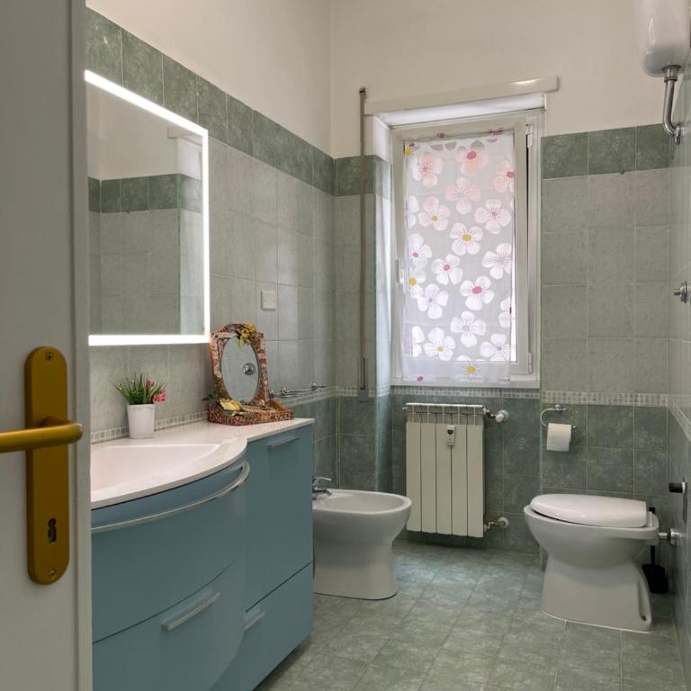 MySweetHome near the Vatican - Casa Vacanze - 11