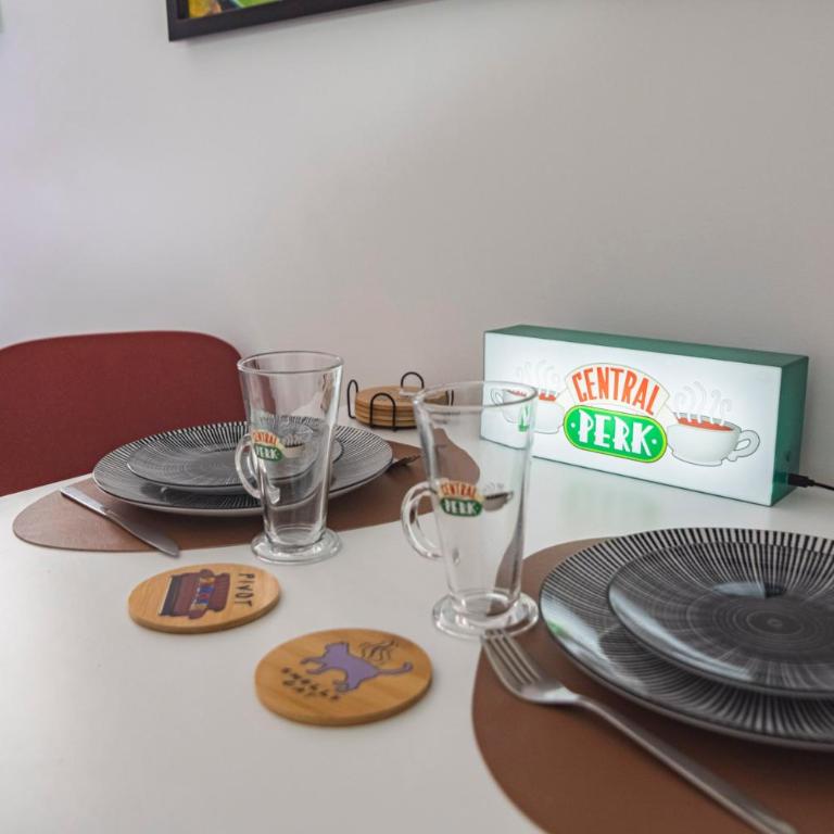 ExploreReims - the Friendliest place proche gare et centre - Apartamento de 1 dormitorio - 13