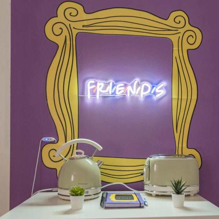 ExploreReims - the Friendliest place proche gare et centre - Apartamento de 1 dormitorio - 2