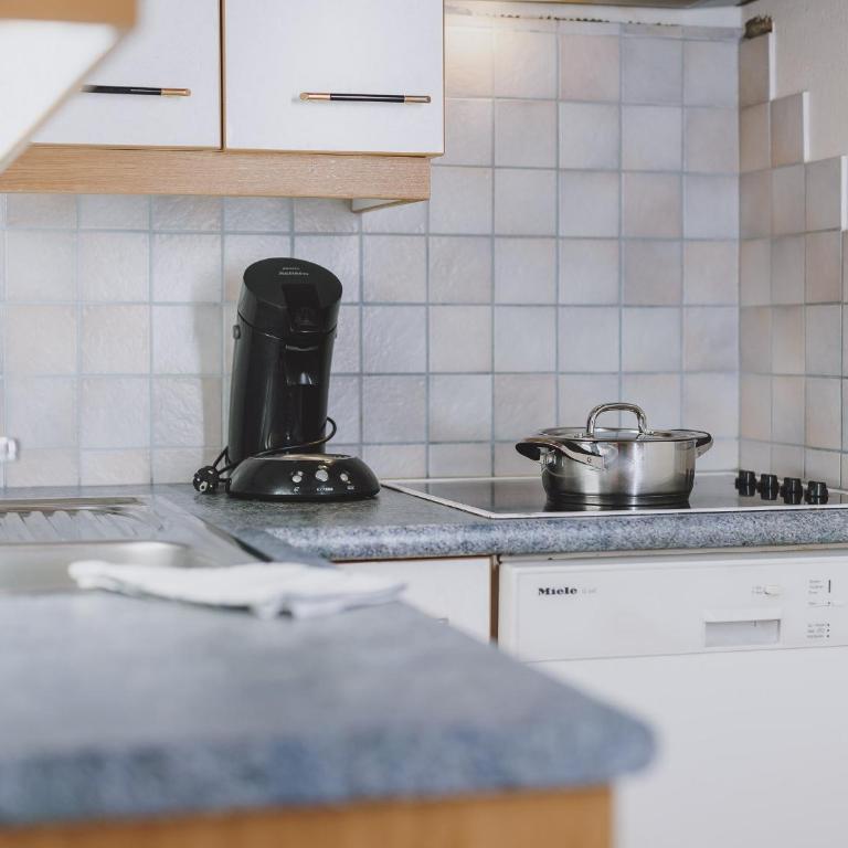 Lakeside Appartement Plattner by we rent, SUMMERCARD INCLUDED - Apartment mit Gartenblick - 22