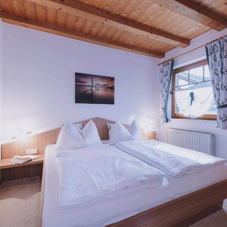 Lakeside Appartement Plattner by we rent, SUMMERCARD INCLUDED - Apartment mit Gartenblick - 8