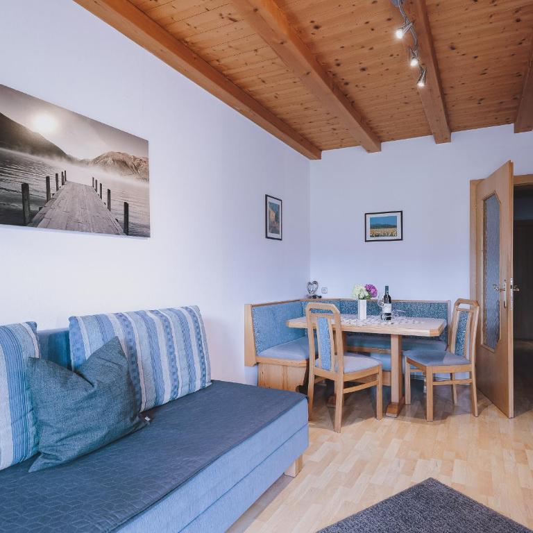 Lakeside Appartement Plattner by we rent, SUMMERCARD INCLUDED - Apartment mit Gartenblick - 19