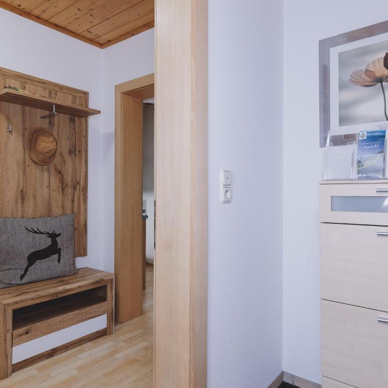 Lakeside Appartement Plattner by we rent, SUMMERCARD INCLUDED - Apartment mit Gartenblick - 17