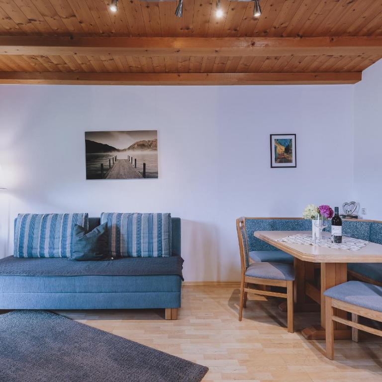 Lakeside Appartement Plattner by we rent, SUMMERCARD INCLUDED - Apartment mit Gartenblick - 16