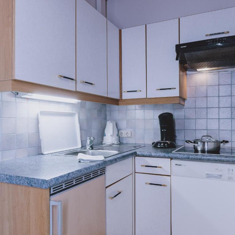 Lakeside Appartement Plattner by we rent, SUMMERCARD INCLUDED - Apartment mit Gartenblick - 15
