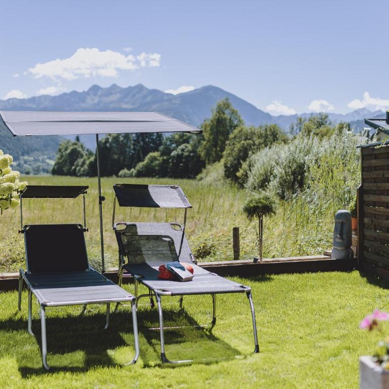 Lakeside Appartement Plattner by we rent, SUMMERCARD INCLUDED - Apartment mit Gartenblick - 2