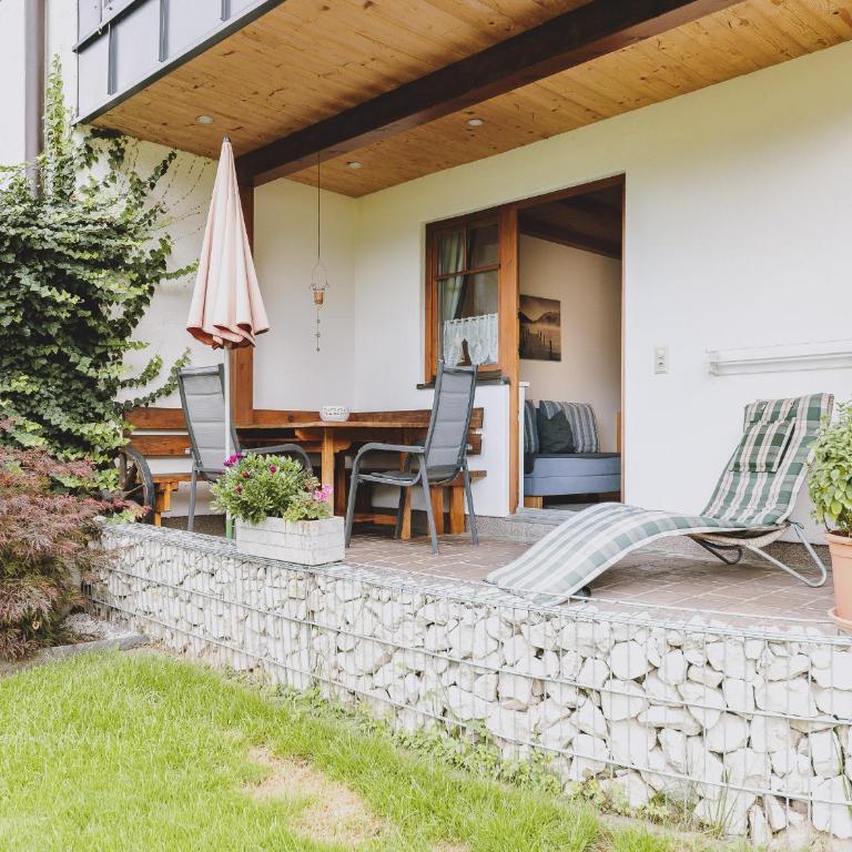 Lakeside Appartement Plattner by we rent, SUMMERCARD INCLUDED - Apartment mit Gartenblick - 14