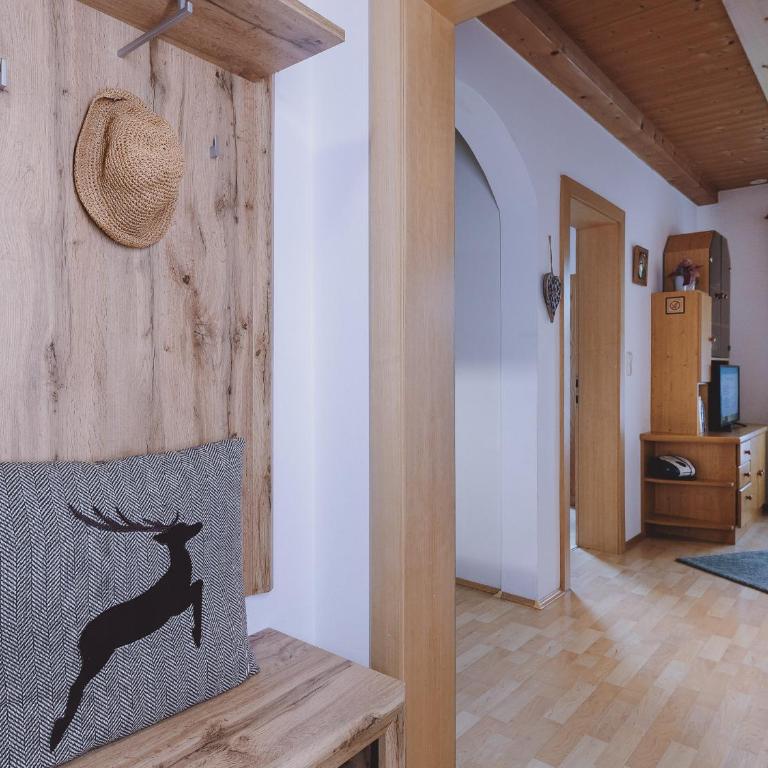 Lakeside Appartement Plattner by we rent, SUMMERCARD INCLUDED - Apartment mit Gartenblick - 13