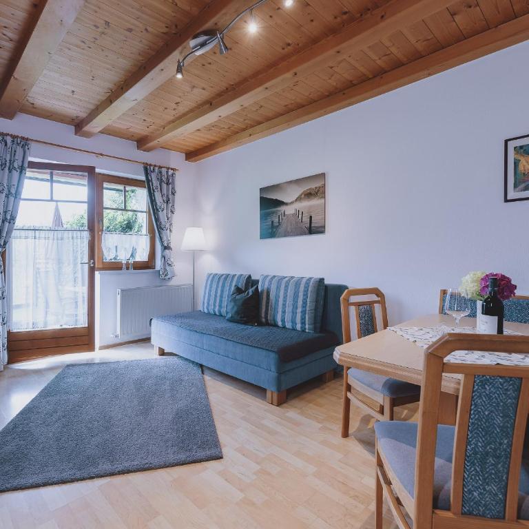 Lakeside Appartement Plattner by we rent, SUMMERCARD INCLUDED - Apartment mit Gartenblick - 26