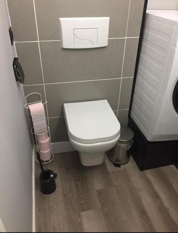 Cosy apartment Disneyland Paris en face de la gare RER val d'Europe - Appartement 1 Chambre - 32