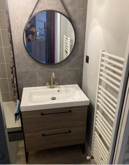 Cosy apartment Disneyland Paris en face de la gare RER val d'Europe - Appartement 1 Chambre - 29