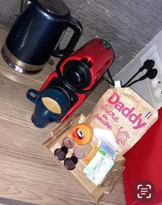 Cosy apartment Disneyland Paris en face de la gare RER val d'Europe - Appartement 1 Chambre - 21
