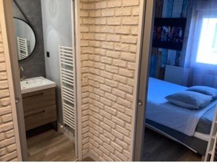 Cosy apartment Disneyland Paris en face de la gare RER val d'Europe - Appartement 1 Chambre - 28