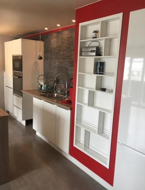 Cosy apartment Disneyland Paris en face de la gare RER val d'Europe - Appartement 1 Chambre - 24