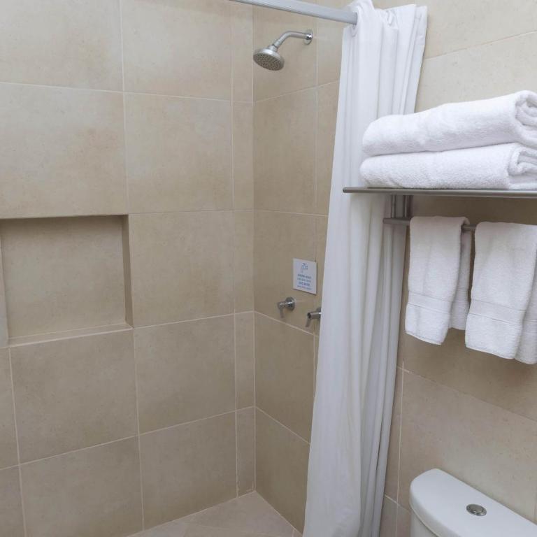 Casa Andina Select Zorritos Tumbes - Habitación Doble con vistas a la piscina - 2