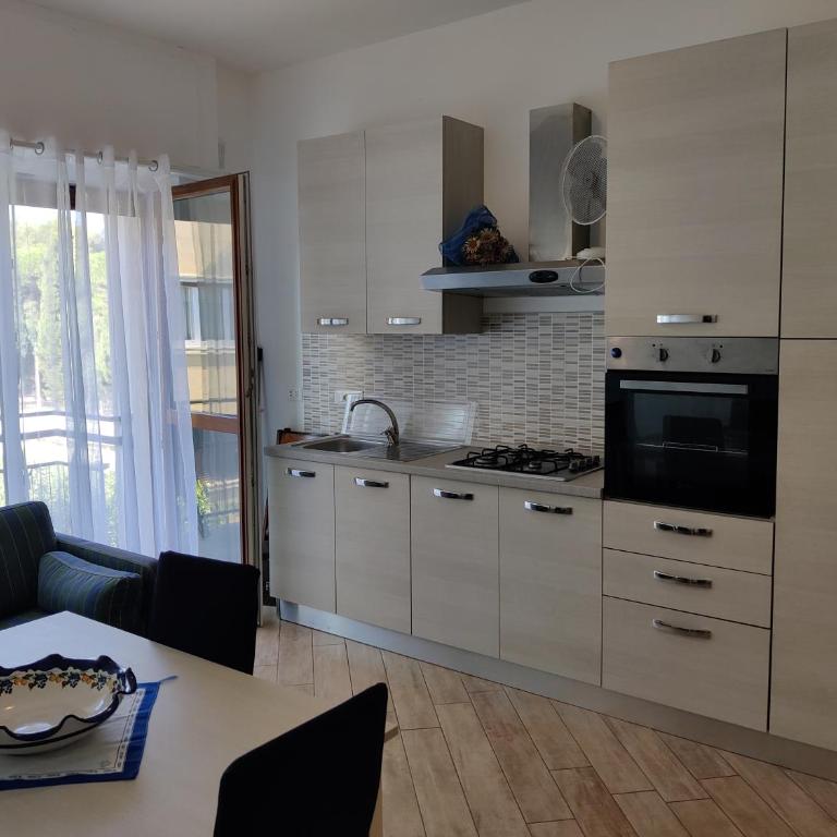 Appartamento condominio Paola - Appartamento con 1 Camera da Letto - 6
